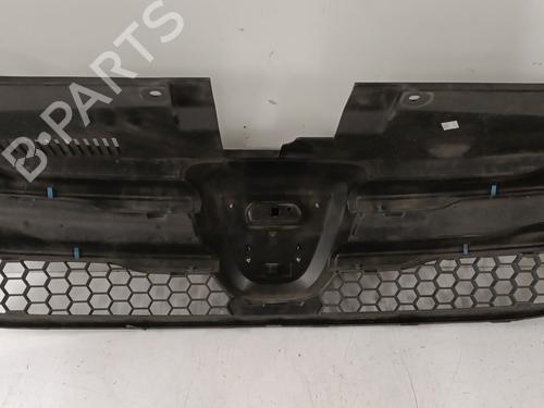 Grill DACIA SANDERO II TCe 90 (B8M1, B8MA, B8AC) | BP37709019C40 - Image 2