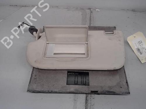 Left sun visor FORD KUGA II (DM2) 2.0 TDCi | BP21301231I1 - Image 4