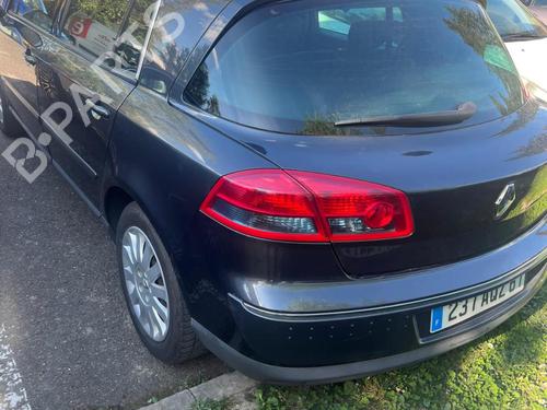 Steering column stalk RENAULT VEL SATIS (BJ0_) 2.2 dCi (BJ0H) | BP26289936I23  - Image 8