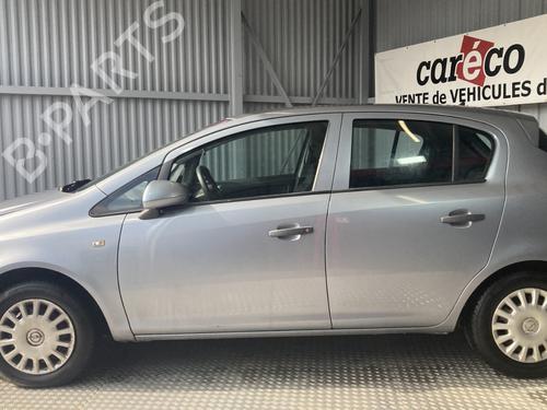 Alternator OPEL CORSA D (S07) 1.3 CDTI (L08, L68) | BP34574835M7 - Image 11
