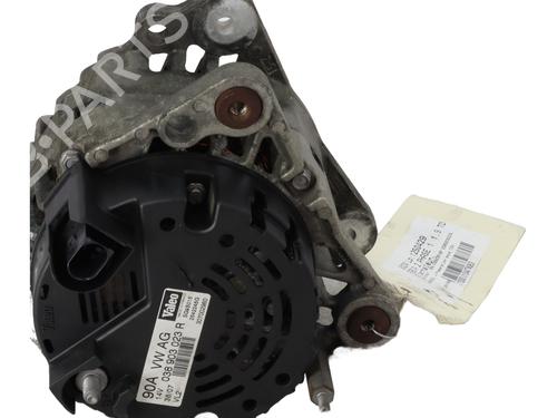 Alternator SKODA FABIA II (542) 1.9 TDI | BP24957306M7 