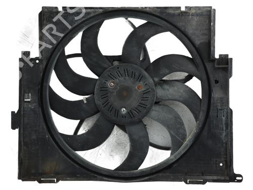 Used Radiator fan BMW 3 (F30, F80) 325 d (218 hp) 29233849