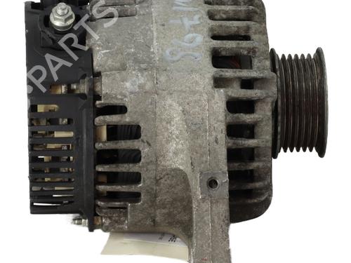 Alternator TOYOTA COROLLA Verso (ZER_, ZZE12_, R1_) 1.8 (ZNR11_, ZNR11R) | BP21316701M7 