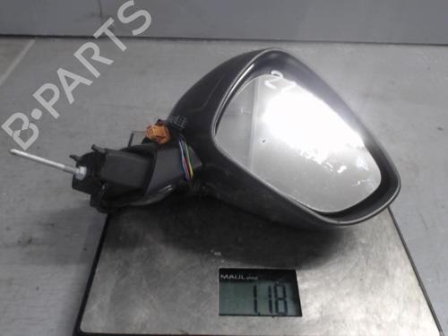Right mirror CITROËN C3 II (SC_) 1.2 VTi 82 | BP21290729C27 