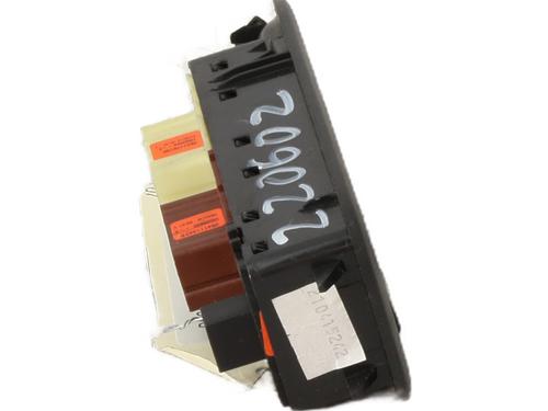 Left front window switch DACIA DUSTER (HS_) 1.2 TCe 125 | BP21297877I27 - Image 4
