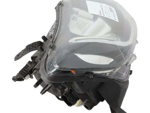 Right headlight DACIA SANDERO II 1.2 | BP30078027C29 