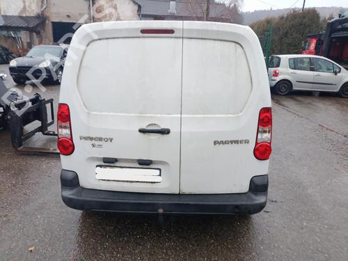 Starter PEUGEOT PARTNER Box Body/MPV 1.6 HDi 16V | BP30857492M8 - Image 9