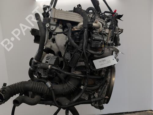 Moteur MERCEDES-BENZ A-CLASS (W176) A 180 CDI (176.000) (109 hp) 27558931