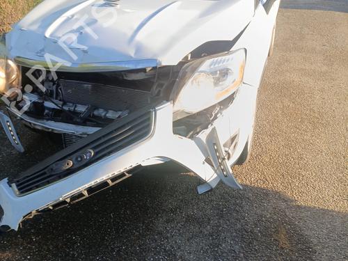 Hattehylle FORD KUGA I 2.0 TDCi | BP31019581C85 