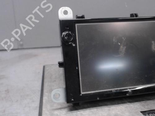 Radio RENAULT CLIO IV (BH_) 0.9 TCe 90 (BHNF, BHMA, BHMH, BHJK, BHJR) | BP21292447E6 
