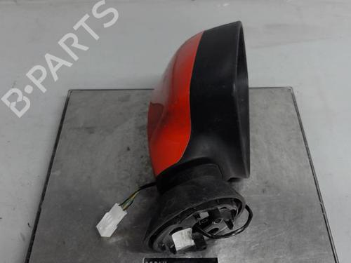 Right mirror DACIA SANDERO 1.5 dCi | BP21302774C27
