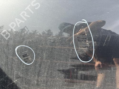 Left front door CITROËN C6 (TD_) 2.2 HDi | BP21305230C2 