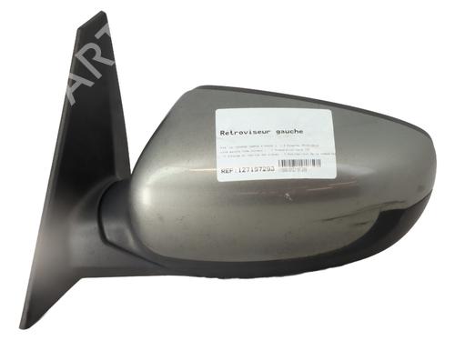 Retrovisor esquerdo KIA CARENS IV 1.6 GDi | BP36304643C26 - Image 3