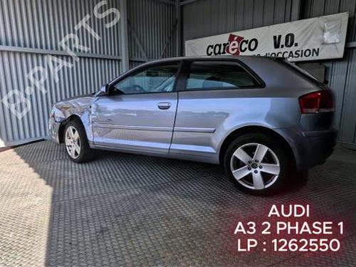 Alternator AUDI A3 (8P1) 2.0 TDI 16V | BP38923318M7 - Image 22