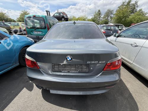 Left taillight BMW 5 (E60) 530 xd | BP26220039C34 - Image 13