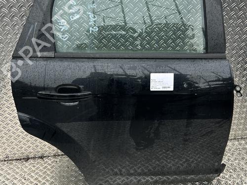 Used Right rear door FORD FOCUS II Turnier (DA_, FFS, DS) 1.6 TDCi (90 hp) 25203215