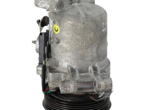 Used AC compressor AC compressor CITROËN JUMPY III Van (V_) 2.0 BlueHDi 145 (144 hp) 30114558 30114558