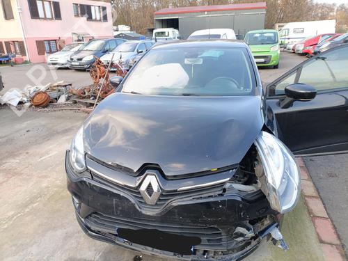 Radio RENAULT CLIO IV (BH_) 0.9 TCe 90 (BHNF, BHMA, BHMH, BHJK, BHJR) | BP31019296E6 