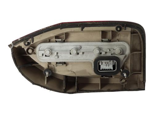 Left taillight OPEL ZAFIRA A MPV (T98) 2.2 DTI 16V (F75) | BP28718964C34
