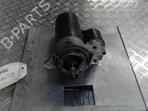 Used Starter OPEL ZAFIRA A MPV (T98) 2.2 DTI 16V (F75) (125 hp) 22149178