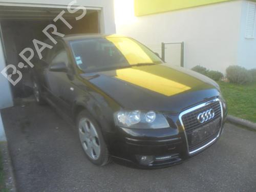 Egr AUDI A3 (8P1) 2.0 TDI 16V | BP21367548M69 
