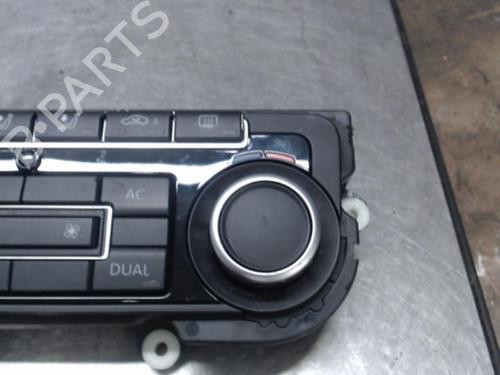 Climate control VW GOLF VI (5K1) 1.6 TDI | BP21301429I5 