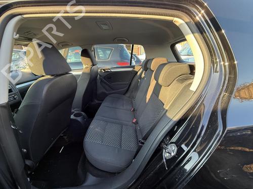 Steering column stalk VW GOLF VI (5K1) 1.6 | BP24117673I23  - Image 17