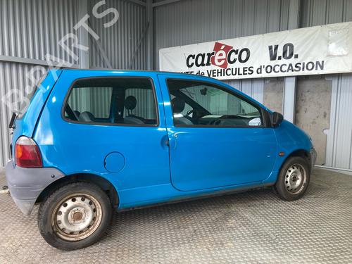 Used Parts RENAULT TWINGO I (C06_) 1.2 (C063, C064) 4733143