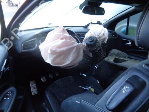 Used Parts DS DS 3 (SA_)  1.6 THP 165 (SA5GZM)  1988897