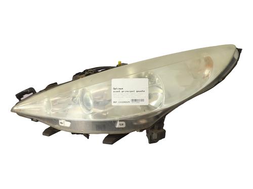 Used Left headlight Left headlight 39457269 39457269