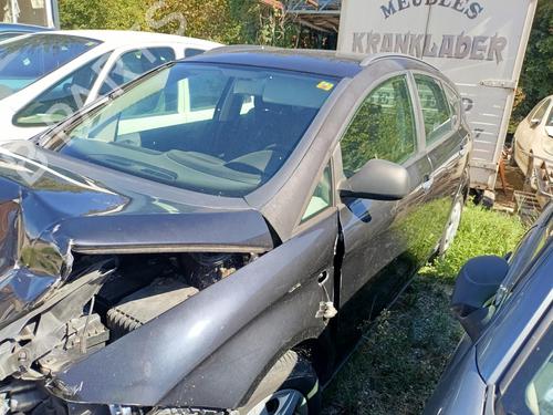 Used Parts SEAT ALTEA XL (5P5, 5P8) 1.9 TDI 5000918