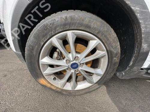 Left front window switch FORD KUGA I 2.0 TDCi | BP21292052I27  - Image 8