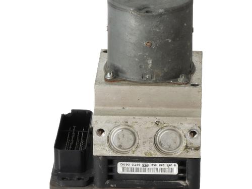 Used ABS pump BMW X5 (E70) xDrive 30 d (211 hp) 25030381
