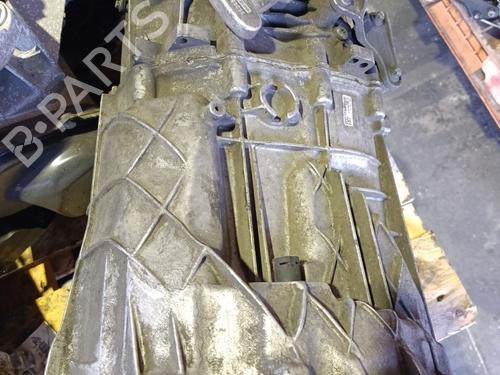 Used Gearbox Gearbox 37593684 37593684