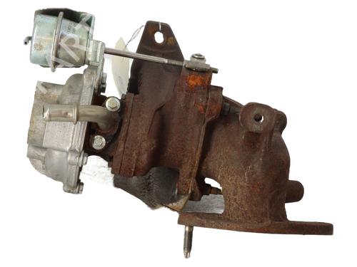 Turbocharger/Supercharger DACIA DUSTER (HS_) 1.5 dCi (HSAJ) | BP21306116M71 