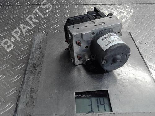 ABS pump MERCEDES-BENZ SPRINTER 3-t Van (B903) 311 CDI (903.661, 903.662, 903.663) | BP21375613M43 