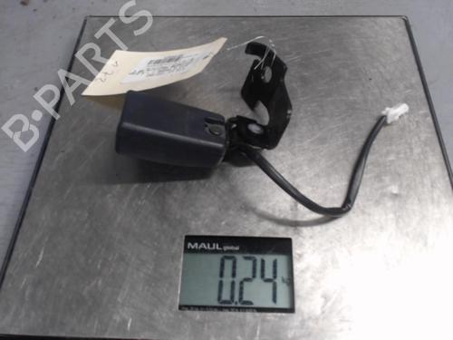 Used Seat buckle KIA RIO III (UB) 1.4 CRDi (90 hp) 21319216