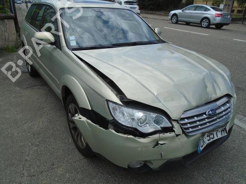 Used Parts SUBARU OUTBACK (BL, BP) 3.0 AWD (BPE) (245 hp) 1991708