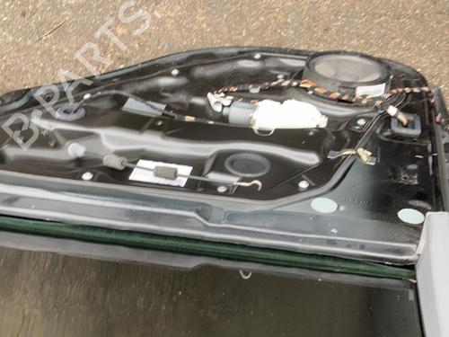 Right rear door MERCEDES-BENZ M-CLASS (W164) ML 320 CDI 4-matic (164.122) | BP21290918C5 