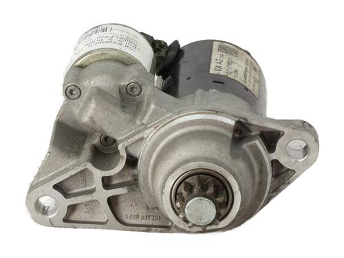 Used Starter VW POLO V (6R1, 6C1) 1.2 (70 hp) 21303048