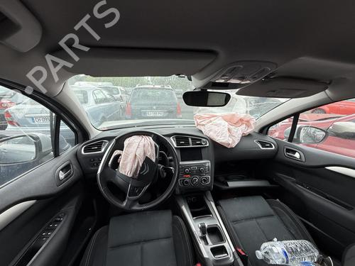 Gearbox CITROËN C4 II (NC_) 1.6 HDi 115 | BP27196138M3  - Image 14