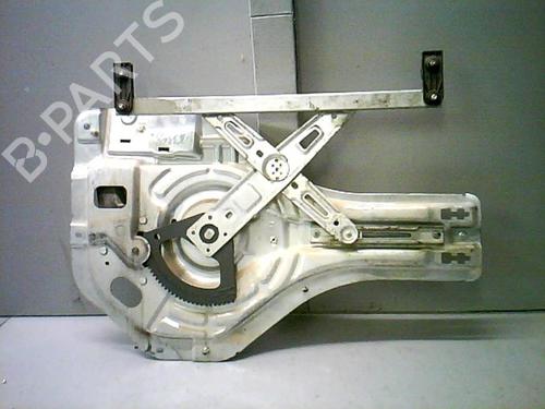 Vindusheismotor venstre bak HYUNDAI TUCSON (JM) 2.0 CRDi All-wheel Drive (140 hp) 21363029