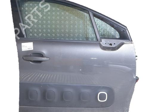 right-front-door-citroen-c3-iii-sx-2016-39987057 main image