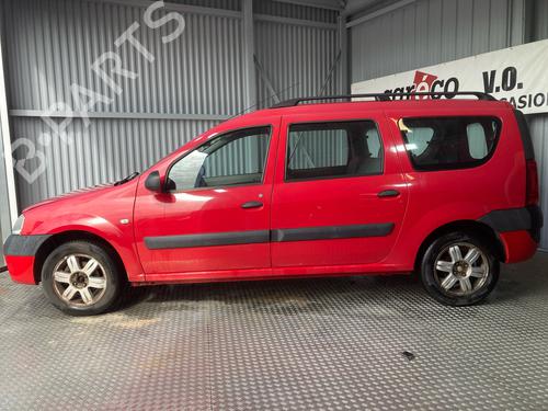 Seat buckle DACIA LOGAN MCV (KS_) 1.5 dCi (KS0W) | BP34170401I32 - Image 10