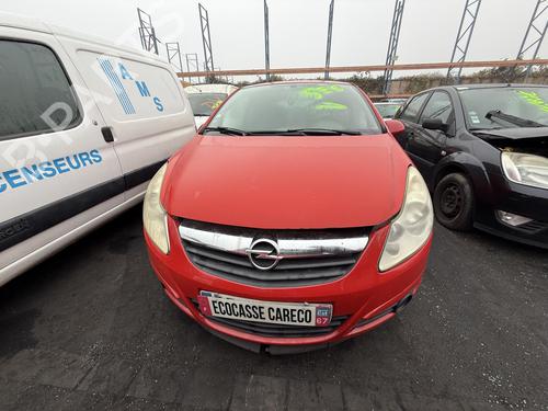 Right front window motor OPEL CORSA D (S07) 1.0 (L08, L68) | BP21879172E20 