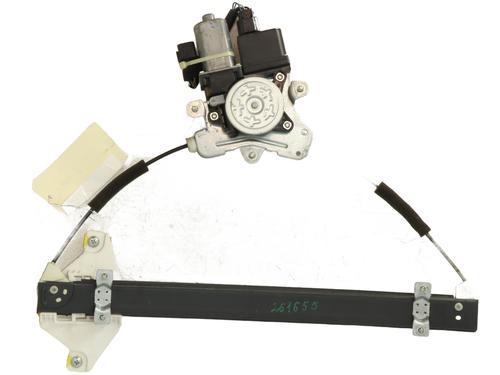 Left front window motor CHEVROLET CAPTIVA (C100, C140) 2.0 D 4WD | BP35825528E21 - Image 3