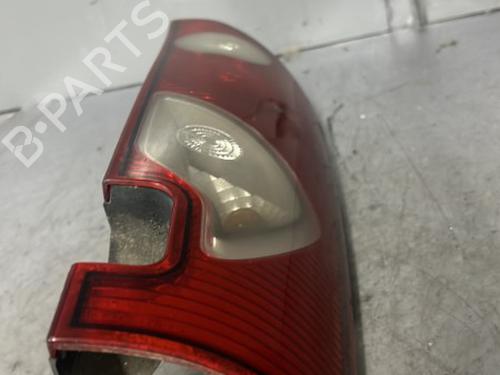 Used Left taillight RENAULT KANGOO Express (FW0/1_) 1.5 dCi 70 (FW0A, KW0V) (68 hp) 21292987