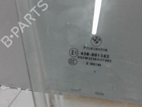 Front right door window BMW 1 (E87) 116 i | BP21319939C19 