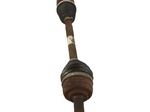 Used Left front driveshaft Left front driveshaft RENAULT GRAND SCÉNIC III (JZ0/1_) 1.5 dCi (JZ0B, JZ07) (106 hp) 21312678 21312678
