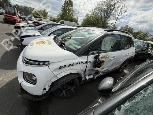 Starter CITROËN C3 AIRCROSS II (2R_, 2C_) 1.6 BlueHDi 100 (2CBHYB) | BP25713528M8  - Image 18